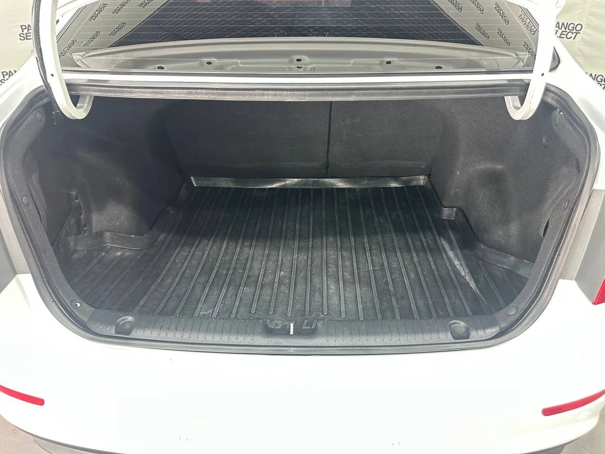 Kia Rio, 2016г, передний привод, механика