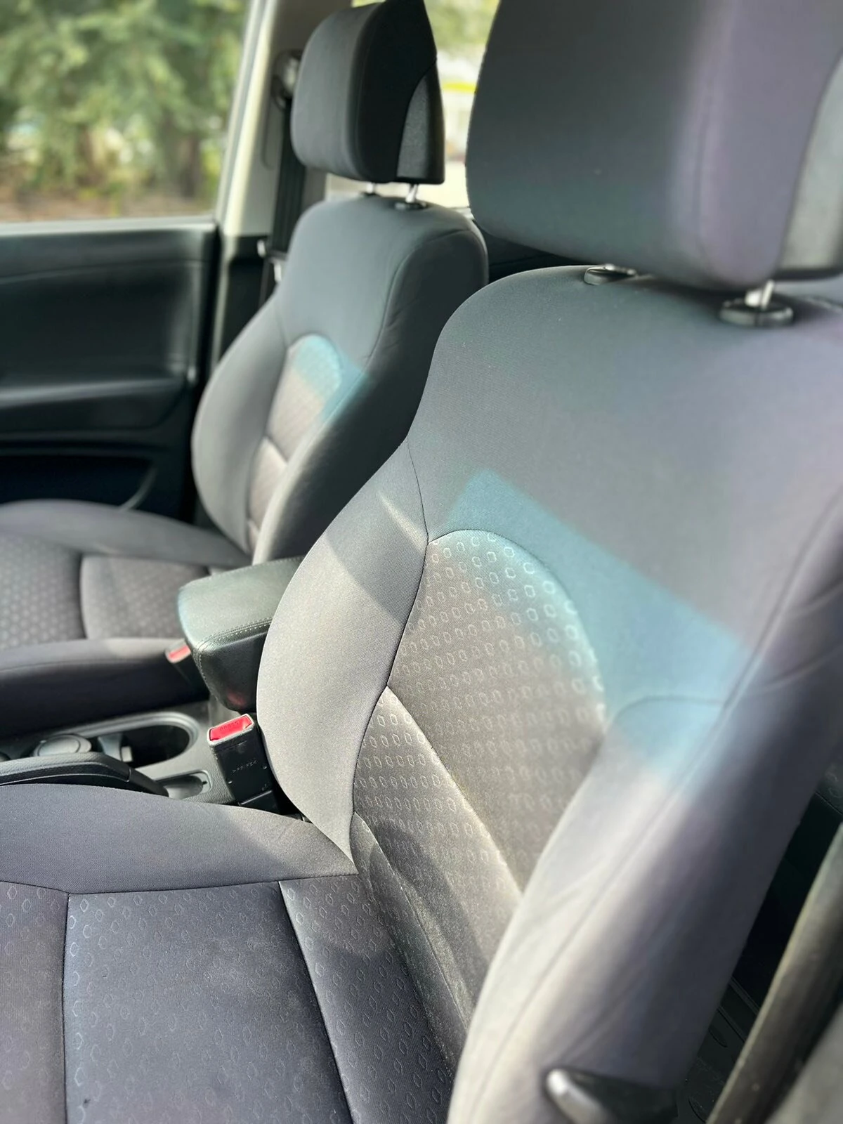 SsangYong Actyon, 2012г, полный привод, механика