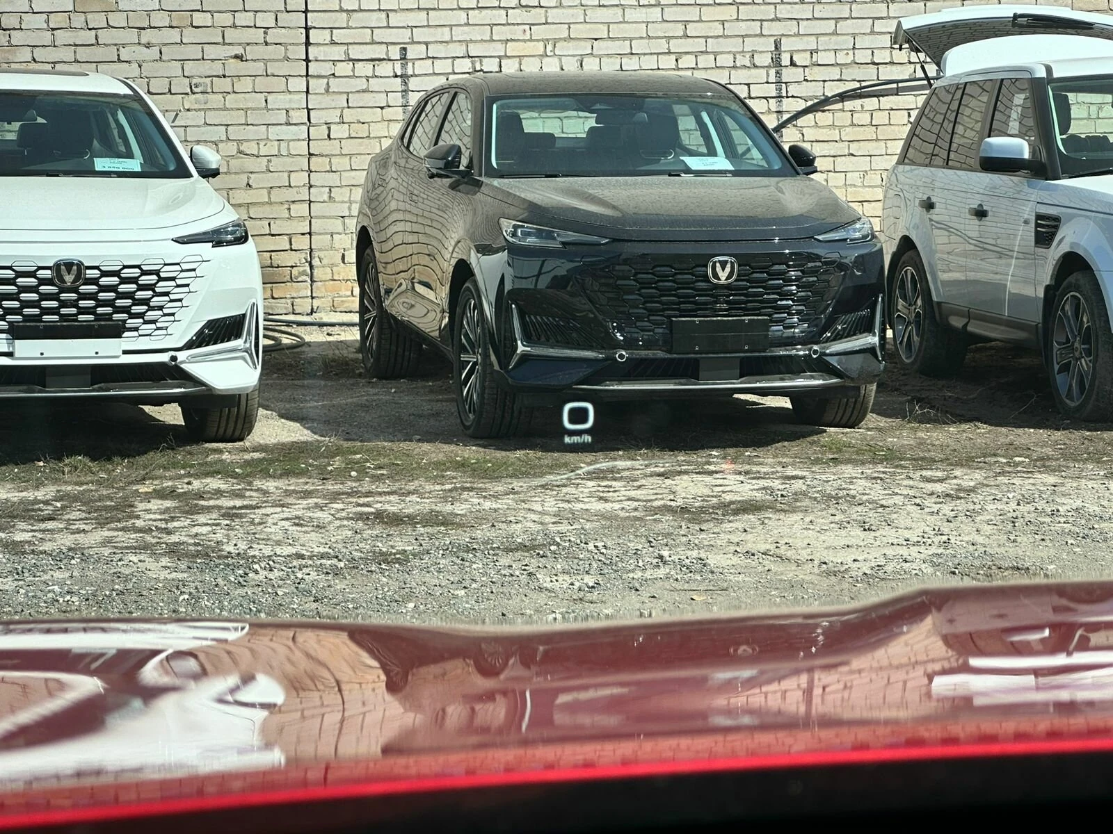 Haval Jolion, 2023г, передний привод, робот