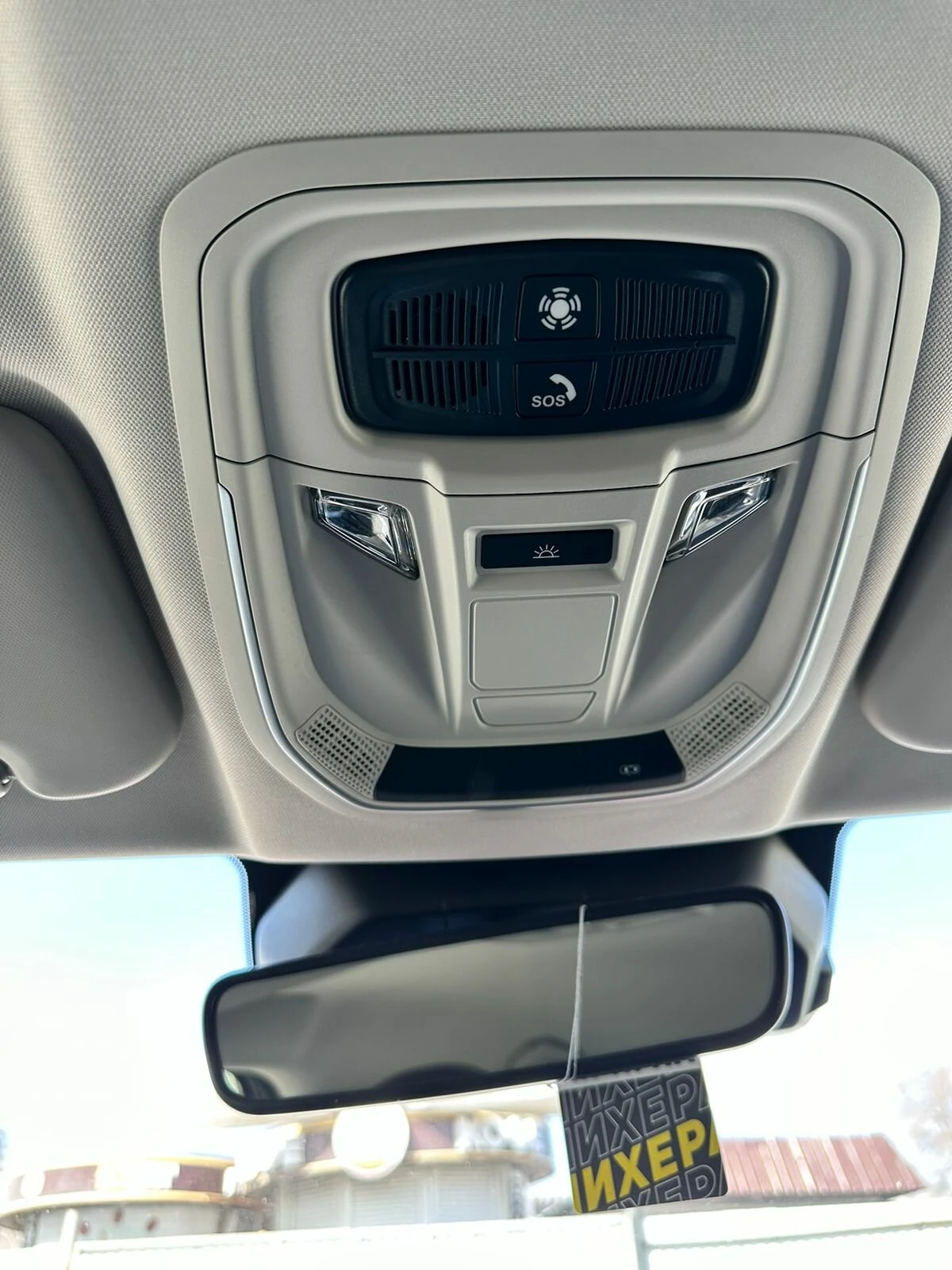 Haval Jolion, 2023г, передний привод, робот