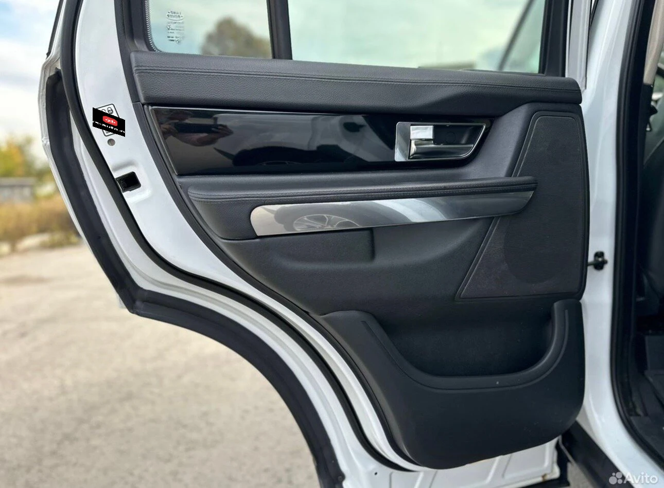 Land Rover Range Rover Sport, 2011г, полный привод, автомат