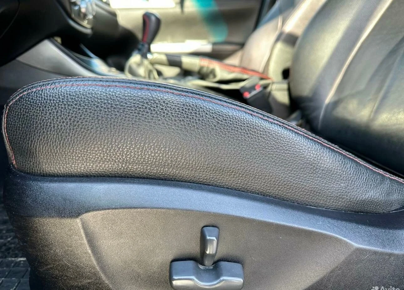 Subaru Impreza WRX, 2011г, полный привод, механика