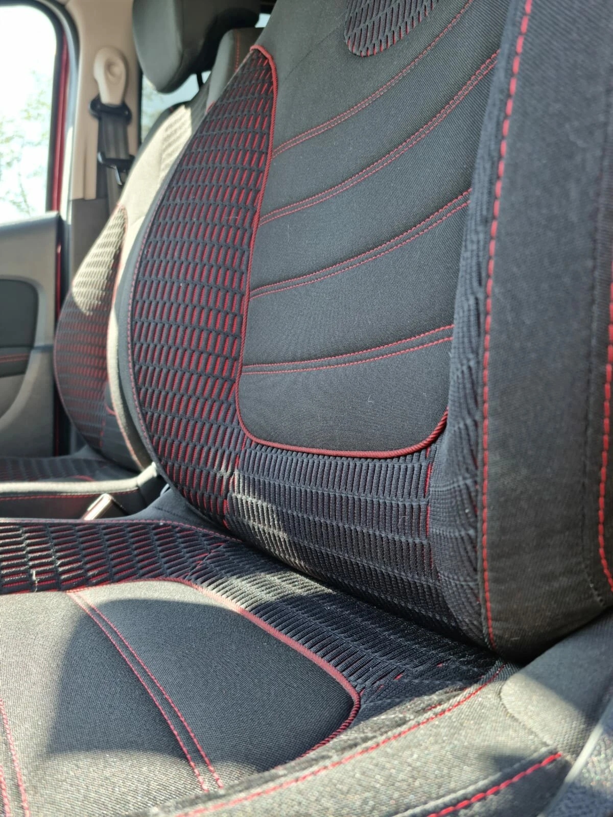 Renault Kaptur, 2018г, полный привод, механика