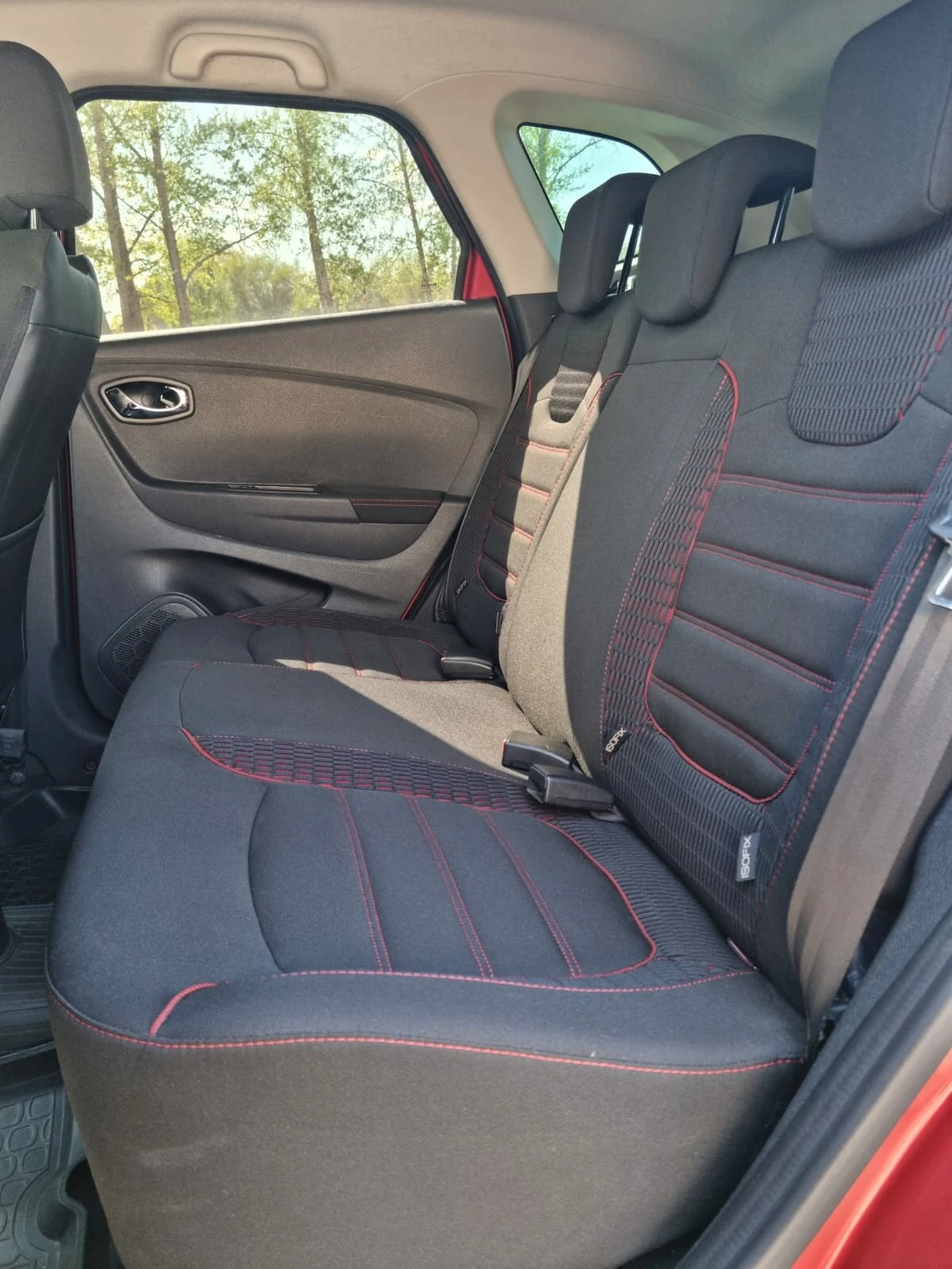 Renault Kaptur, 2018г, полный привод, механика