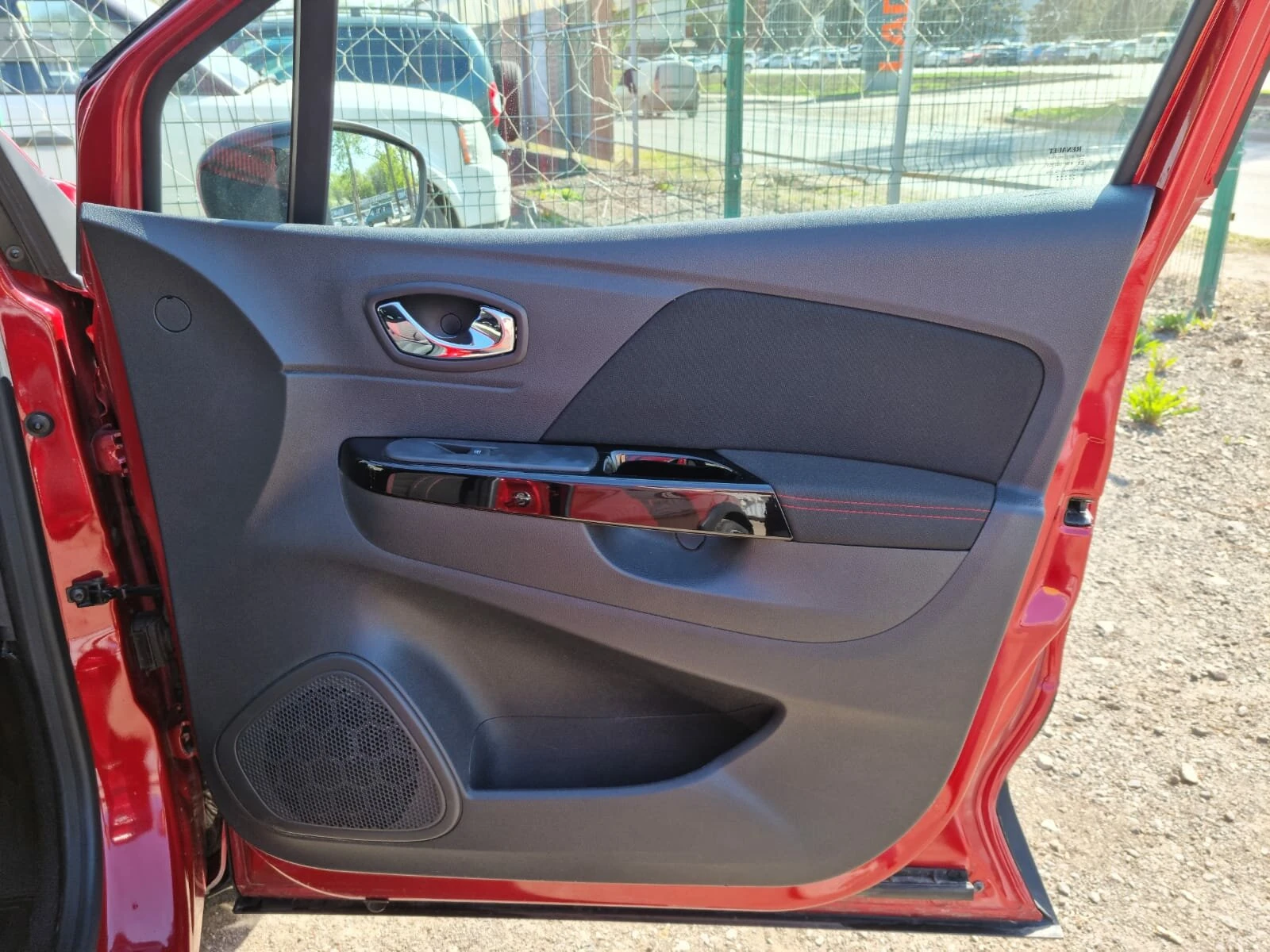 Renault Kaptur, 2018г, полный привод, механика