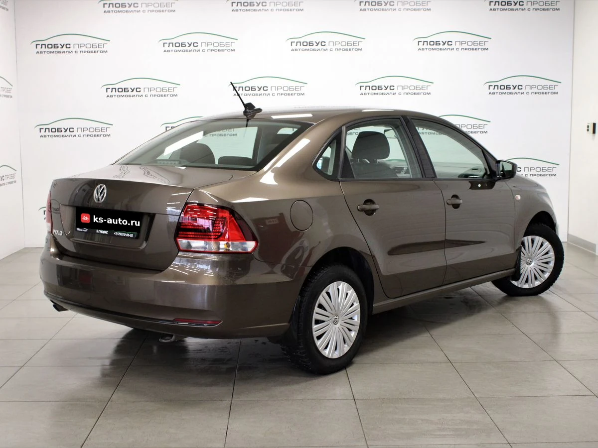 Volkswagen Polo, 2018г, передний привод, механика