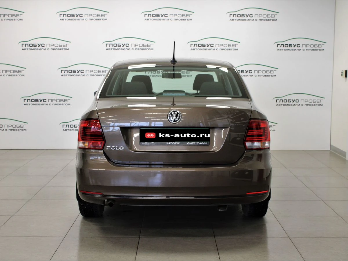 Volkswagen Polo, 2018г, передний привод, механика