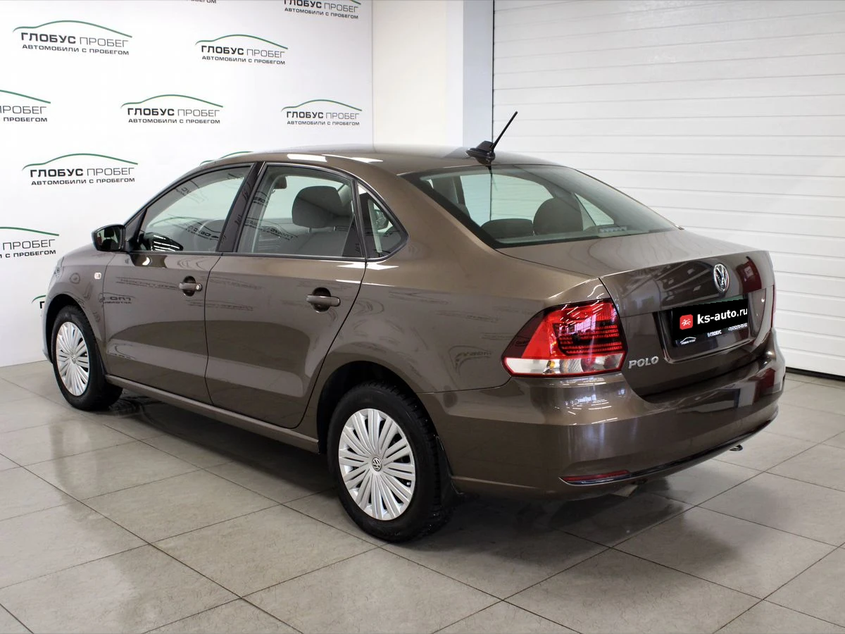 Volkswagen Polo, 2018г, передний привод, механика