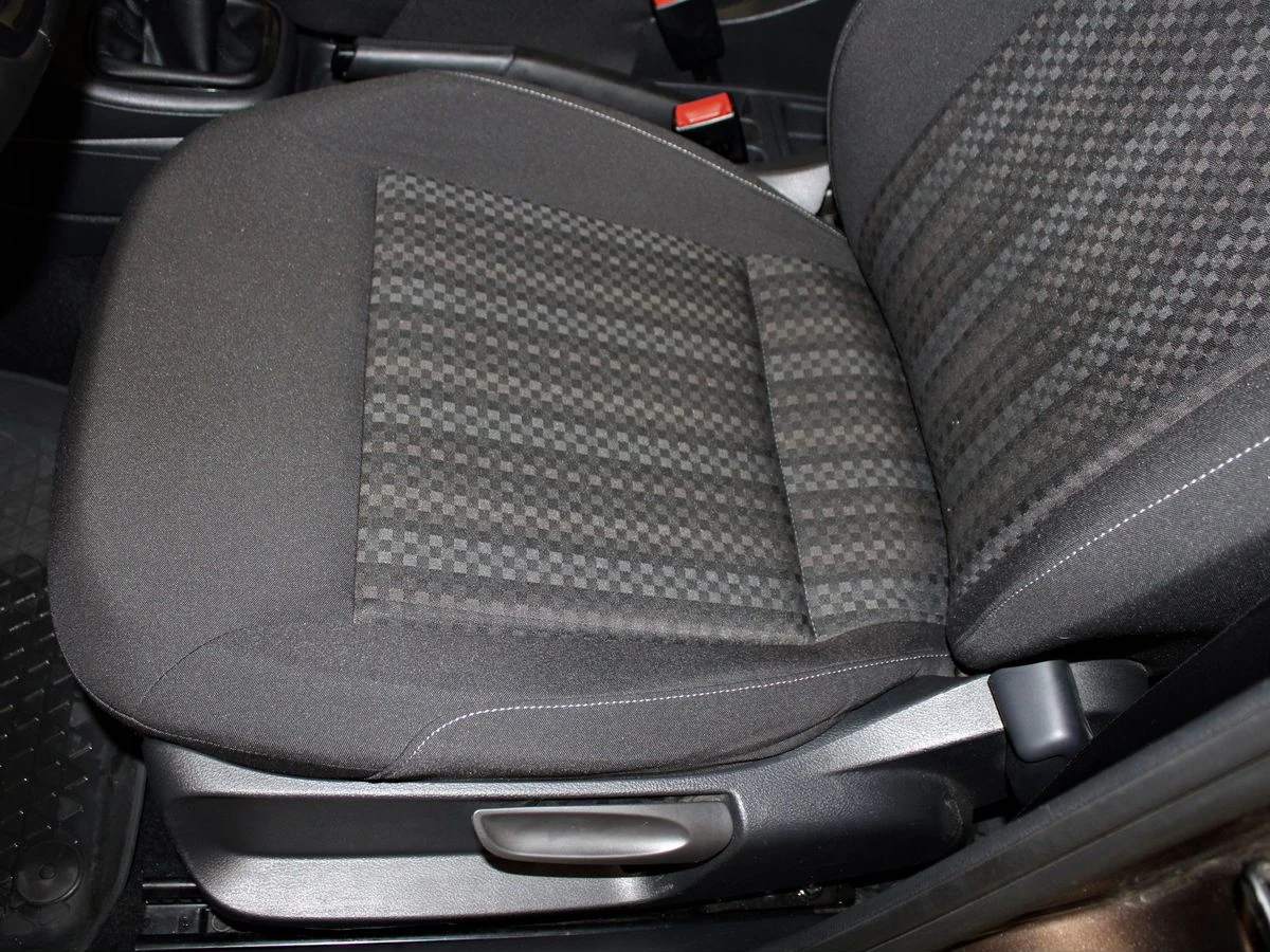 Volkswagen Polo, 2018г, передний привод, механика