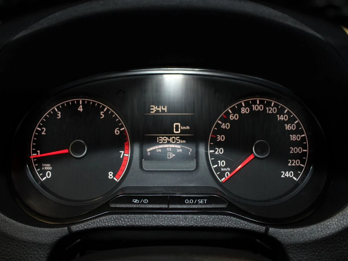 Volkswagen Polo, 2018г, передний привод, механика