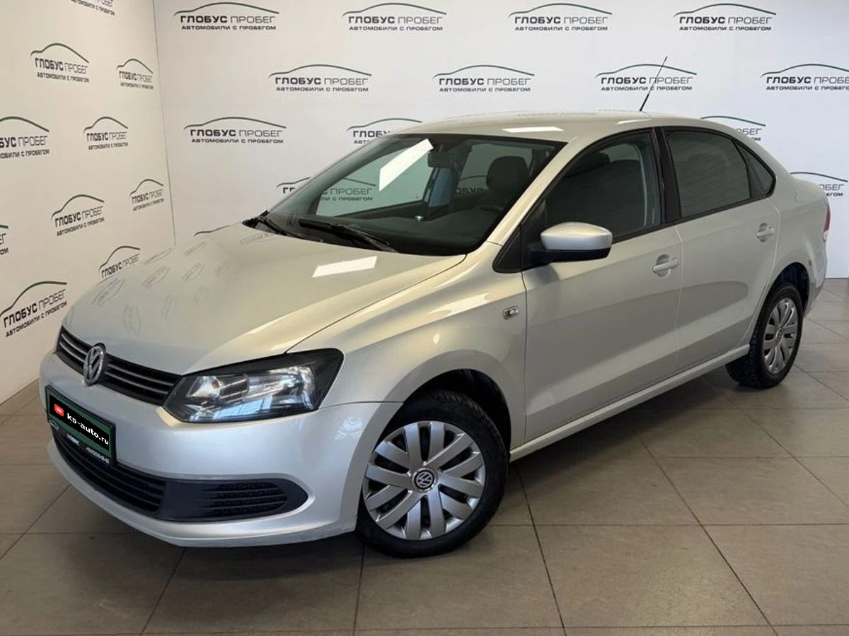Volkswagen Polo, 2012г, передний привод, механика
