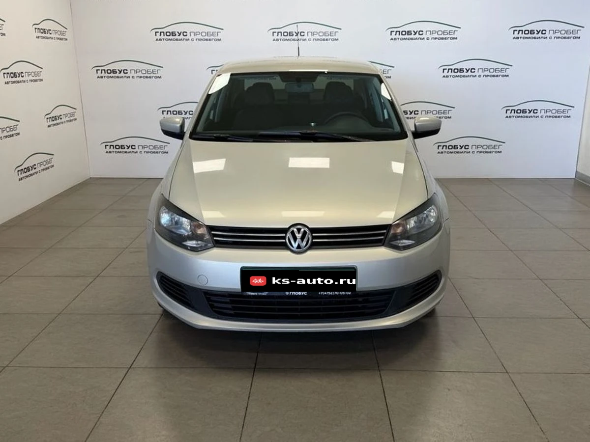 Volkswagen Polo, 2012г, передний привод, механика