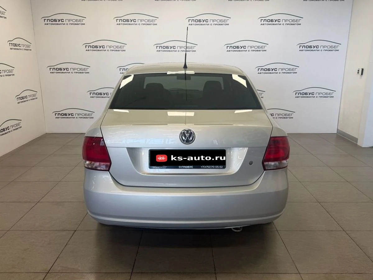 Volkswagen Polo, 2012г, передний привод, механика