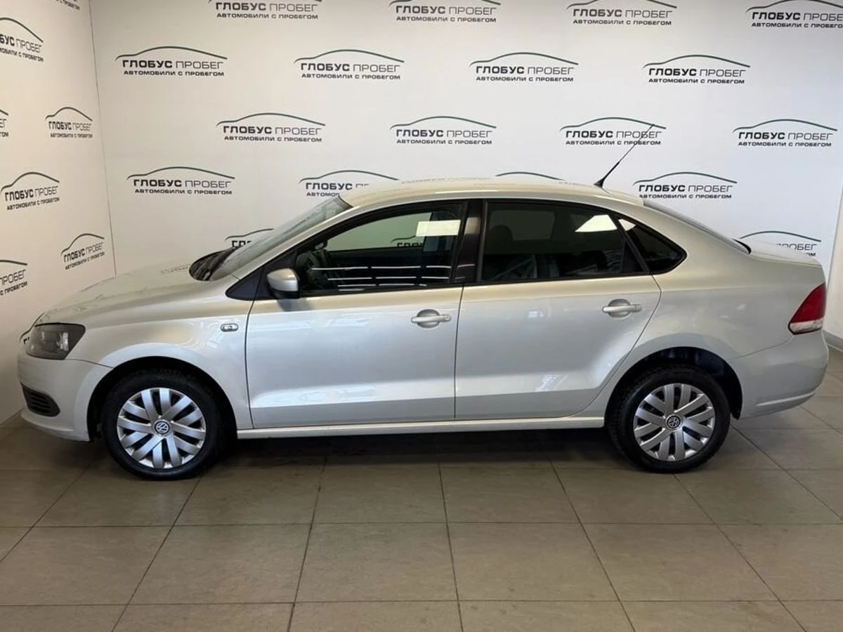 Volkswagen Polo, 2012г, передний привод, механика