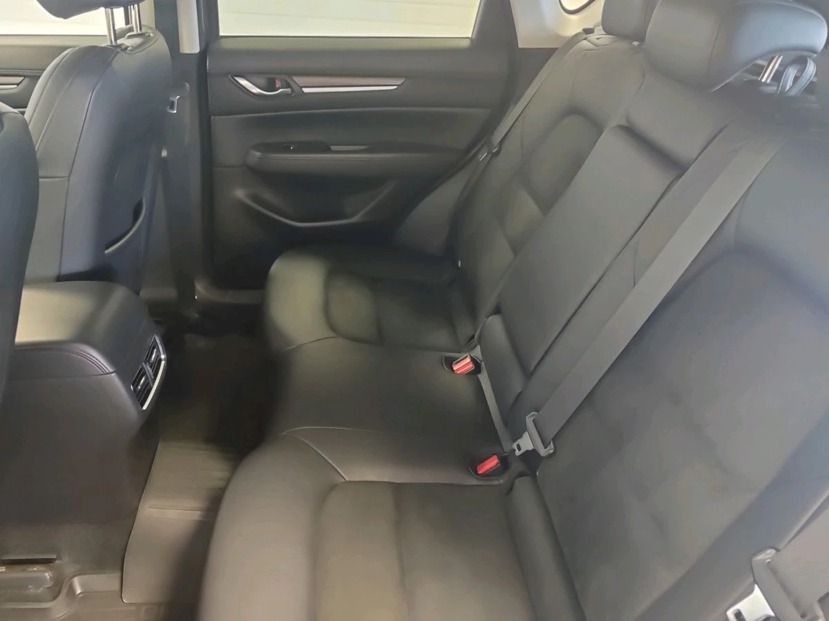Mazda CX-5, 2021г, передний привод, автомат