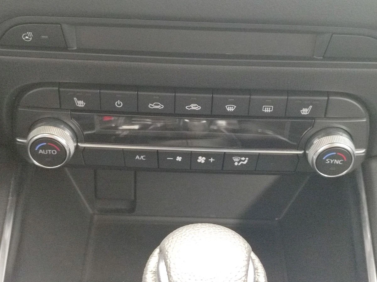 Mazda CX-5, 2021г, передний привод, автомат