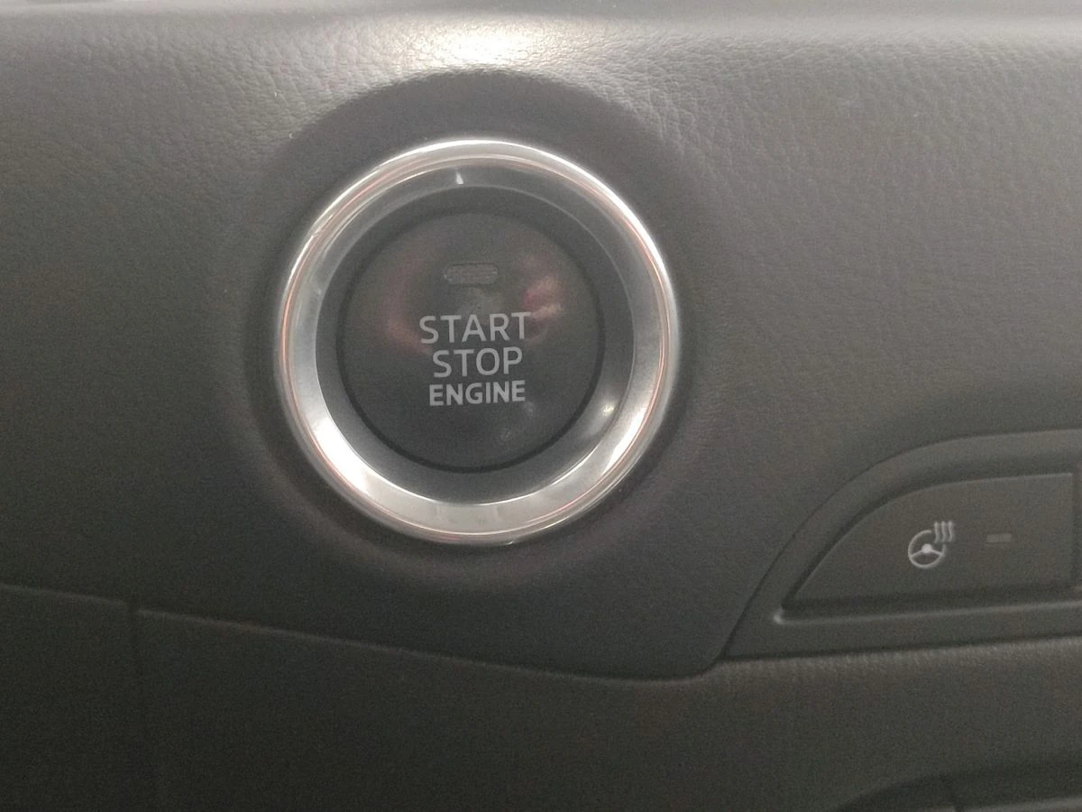 Mazda CX-5, 2021г, передний привод, автомат