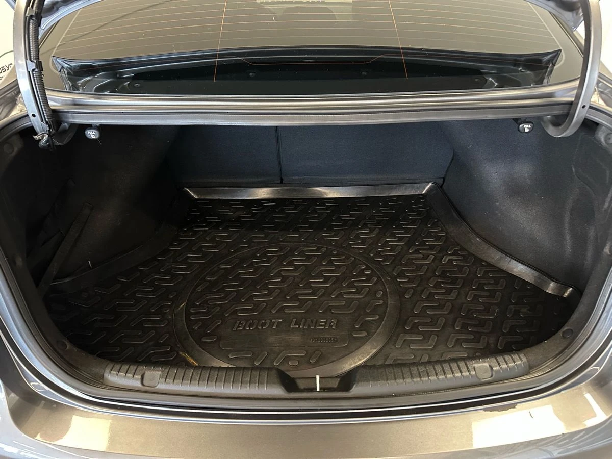 Kia Cerato, 2018г, передний привод, автомат