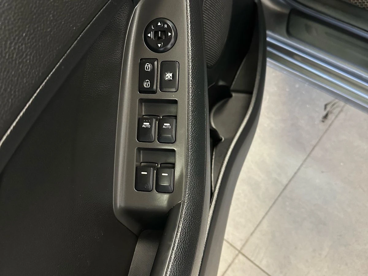 Kia Cerato, 2018г, передний привод, автомат