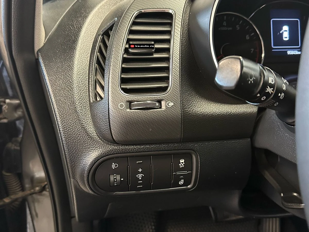 Kia Cerato, 2018г, передний привод, автомат