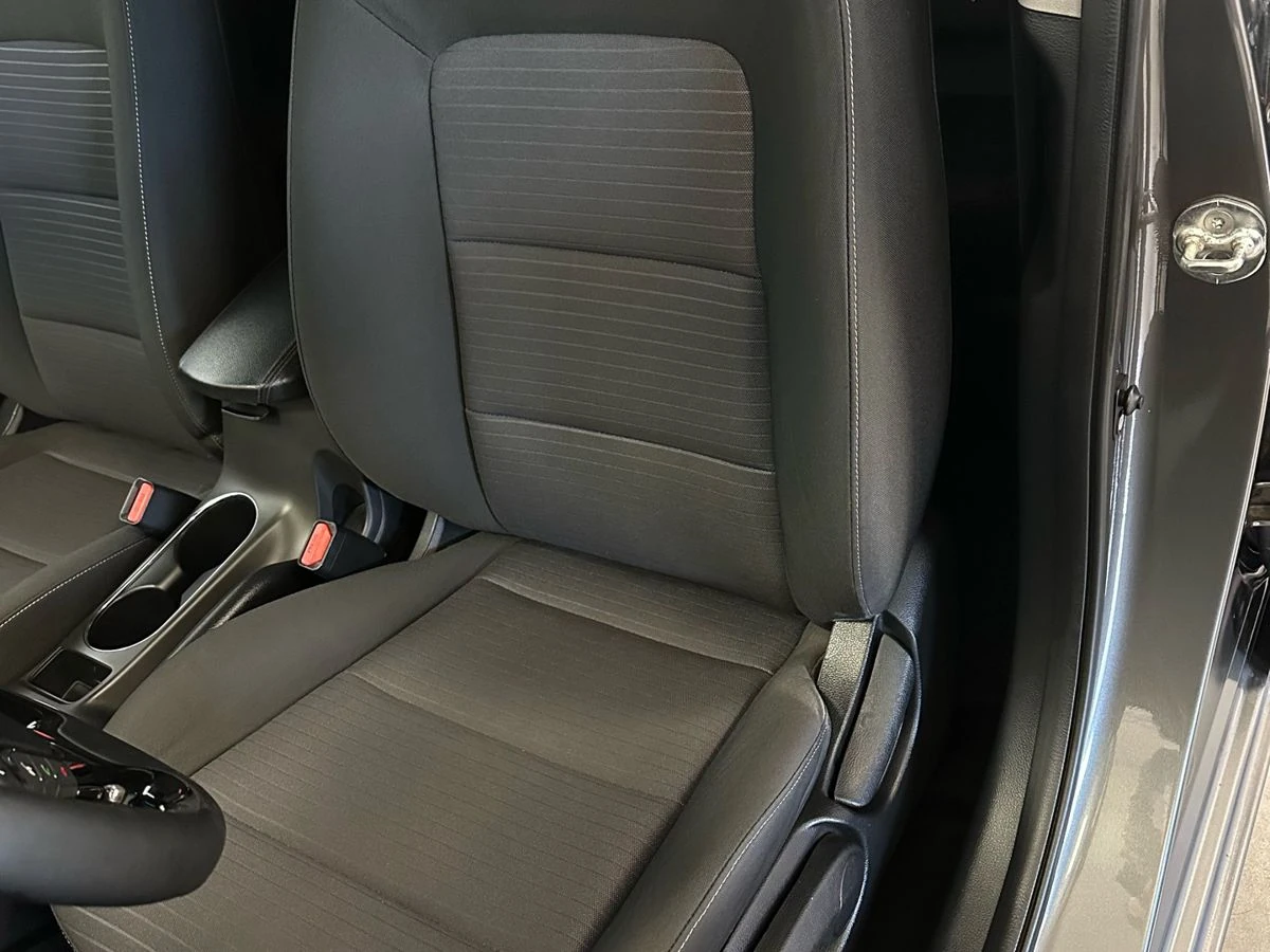 Kia Cerato, 2018г, передний привод, автомат