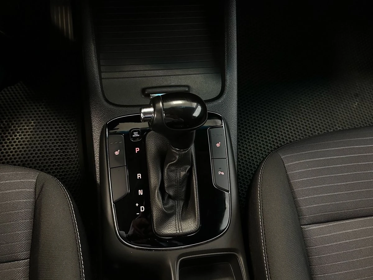 Kia Cerato, 2018г, передний привод, автомат