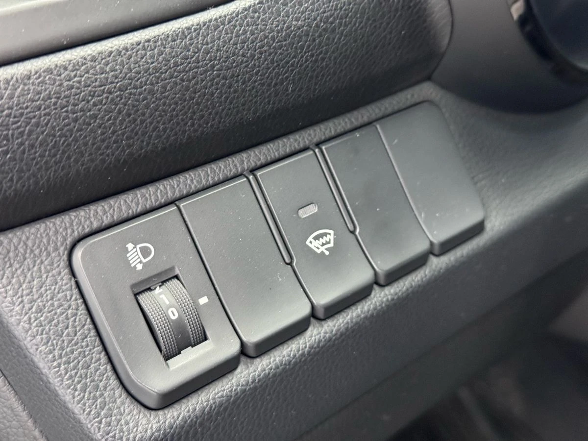 Kia Rio, 2013г, передний привод, механика