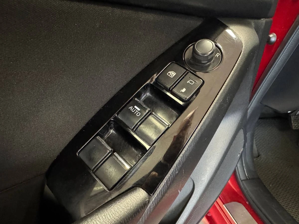 Mazda 3, 2018г, передний привод, автомат