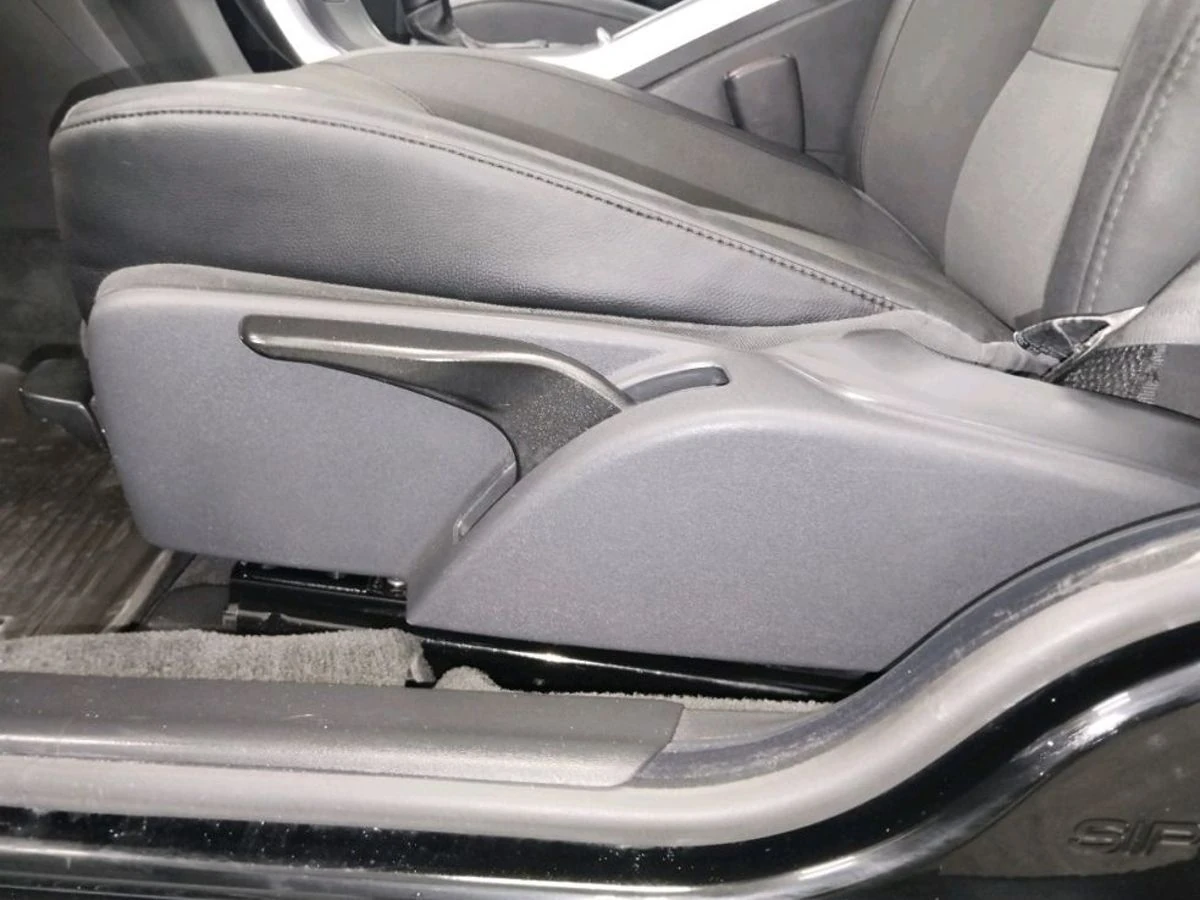 Volvo XC70, 2014г, передний привод, автомат