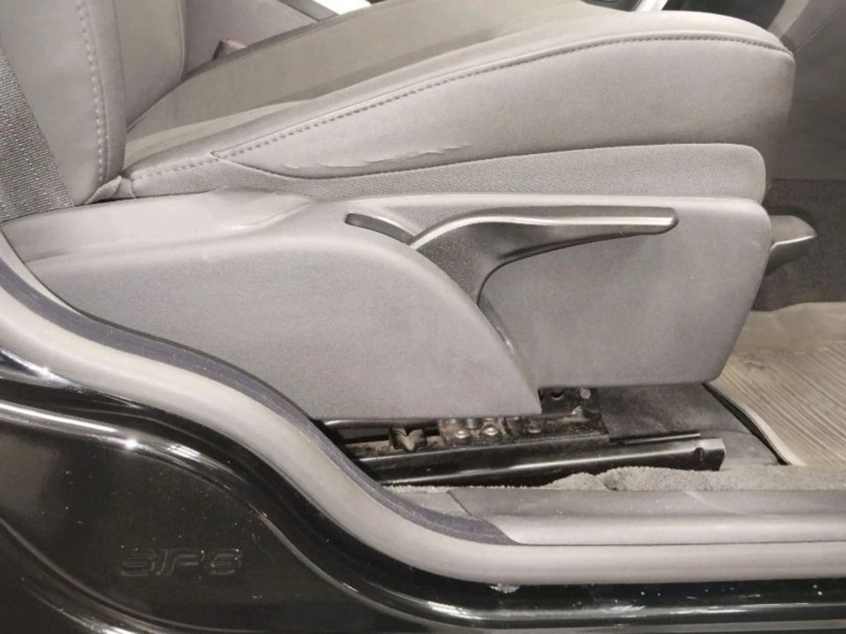 Volvo XC70, 2014г, передний привод, автомат