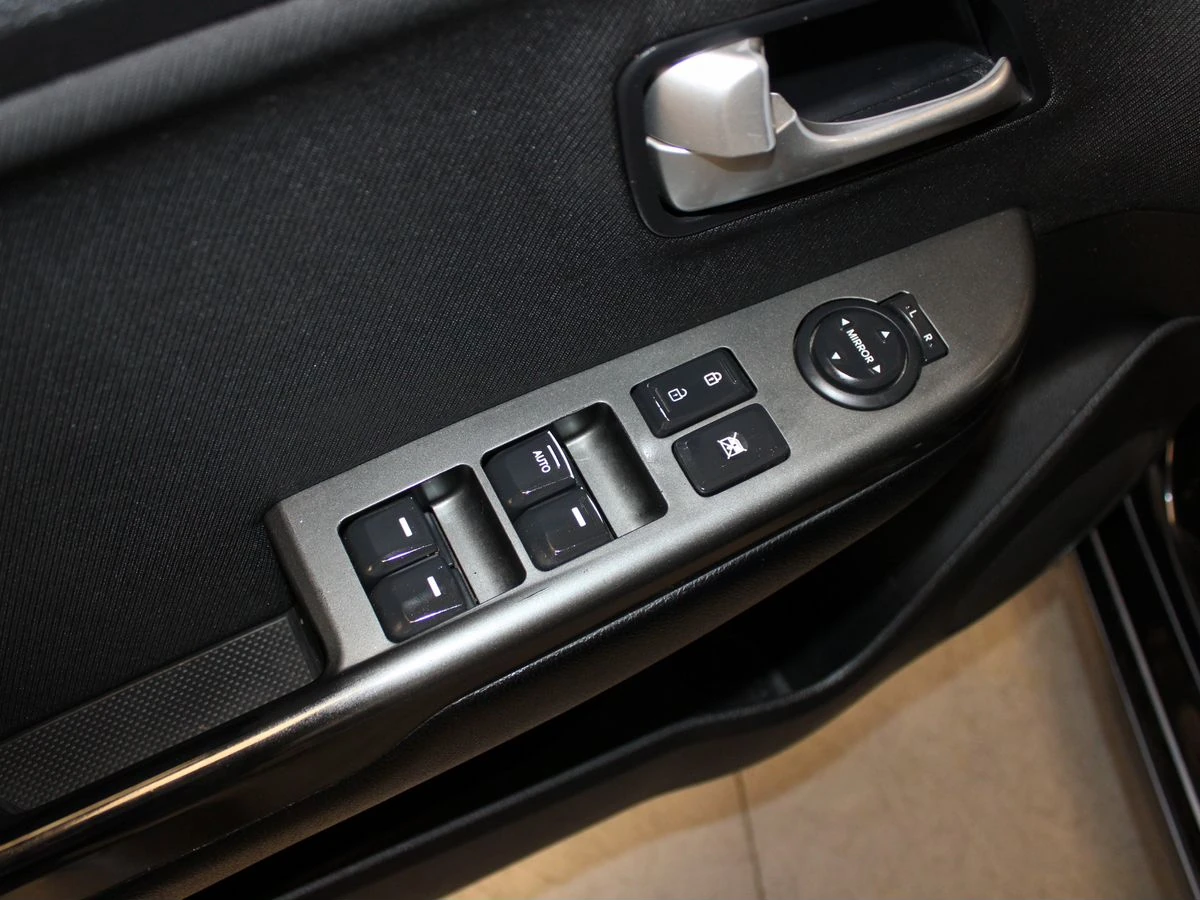 Kia Rio, 2014г, передний привод, механика