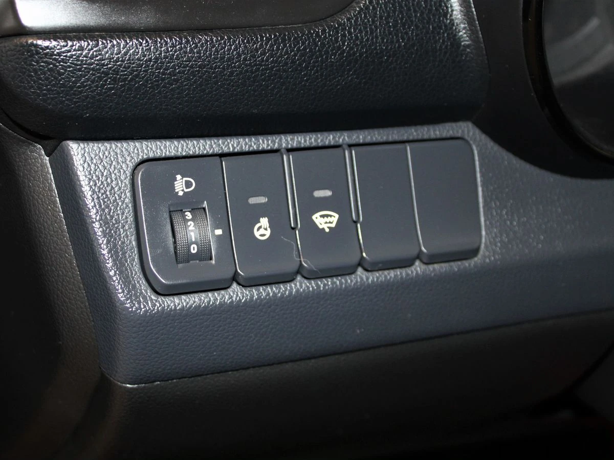 Kia Rio, 2014г, передний привод, механика