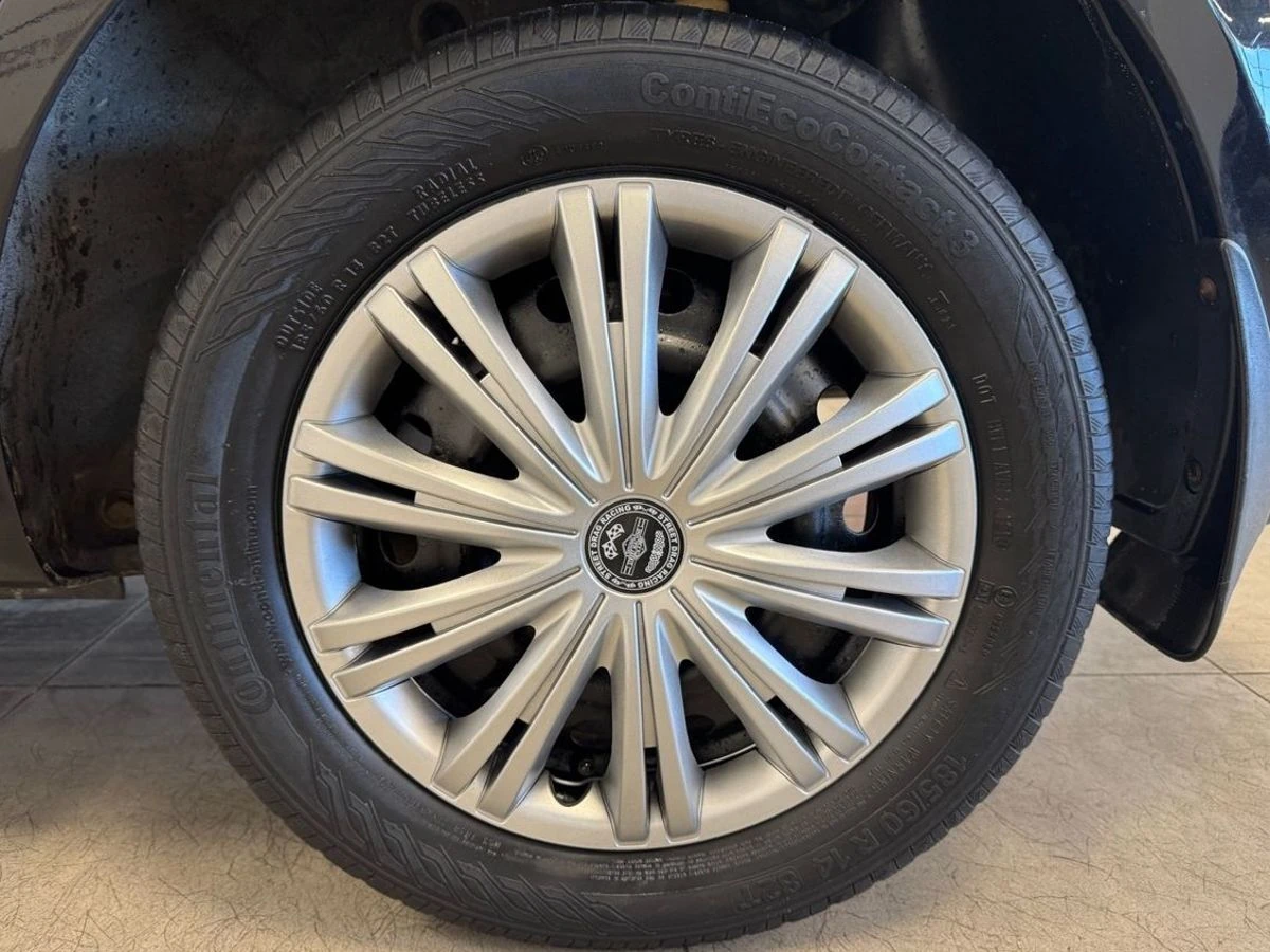 Kia Rio, 2010г, передний привод, механика