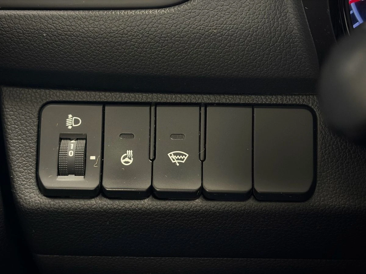 Kia Rio, 2017г, передний привод, механика