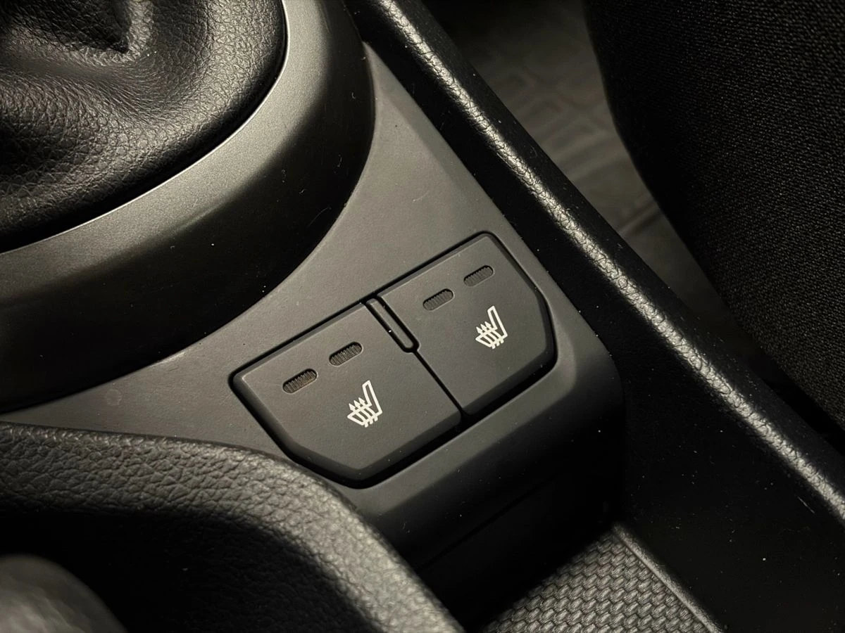 Kia Rio, 2017г, передний привод, механика