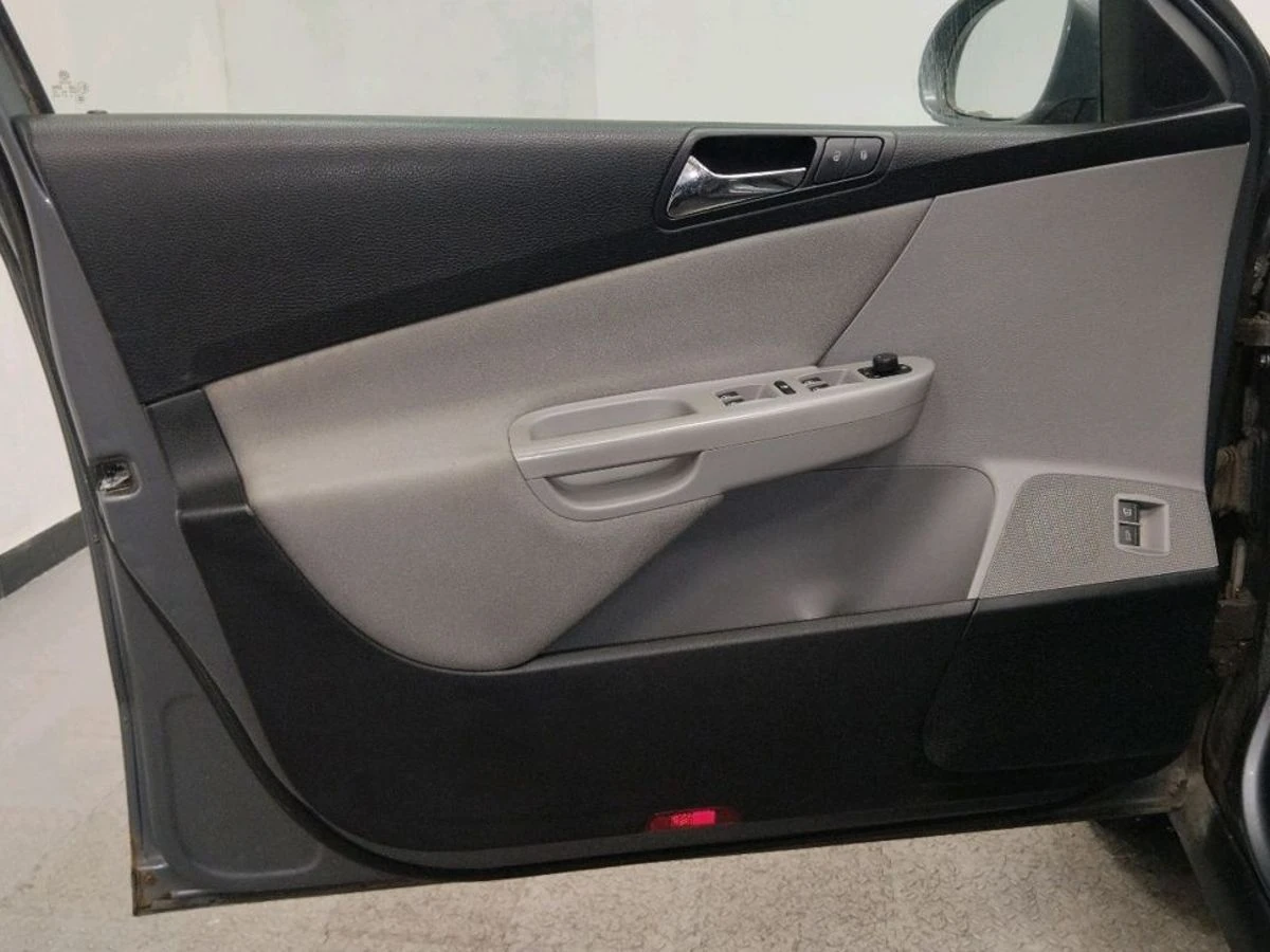 Volkswagen Passat, 2007г, передний привод, механика