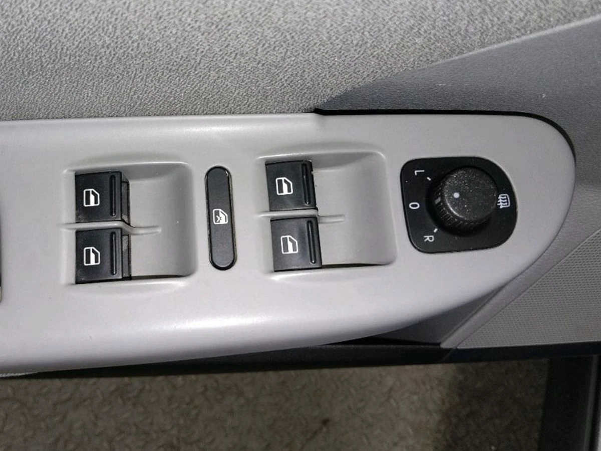 Volkswagen Passat, 2007г, передний привод, механика