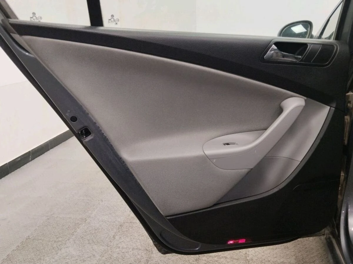 Volkswagen Passat, 2007г, передний привод, механика