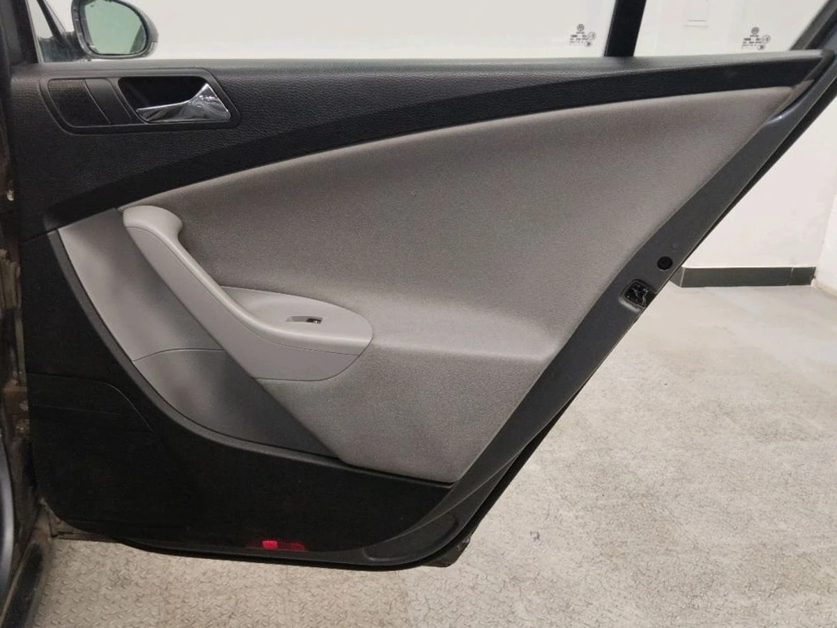 Volkswagen Passat, 2007г, передний привод, механика