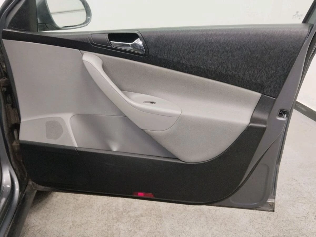 Volkswagen Passat, 2007г, передний привод, механика