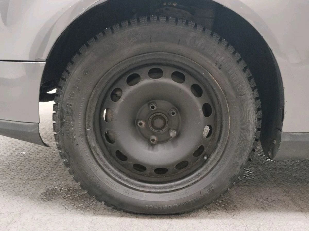 Volkswagen Passat, 2007г, передний привод, механика