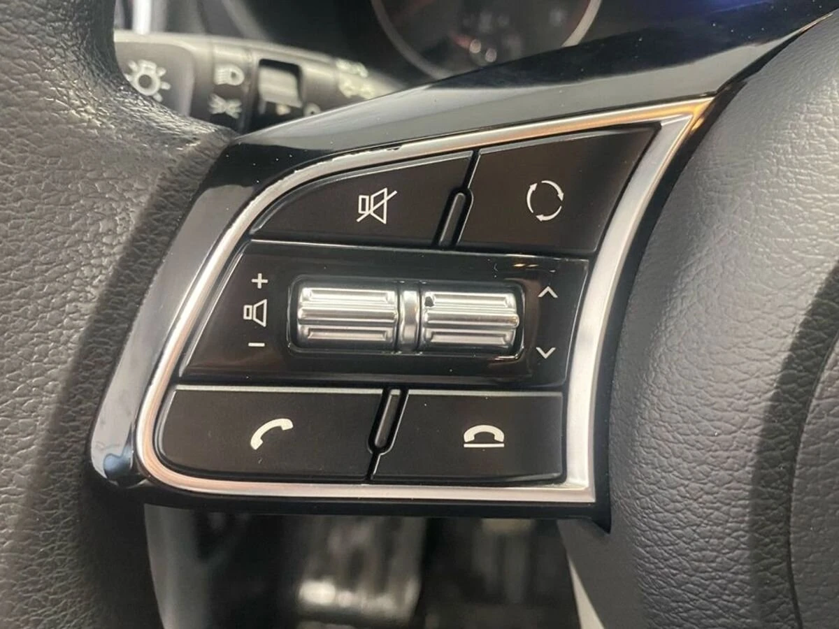 Kia Cerato, 2021г, передний привод, механика