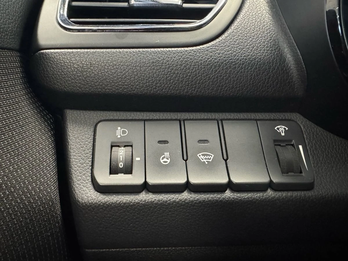 Kia Rio, 2014г, передний привод, механика