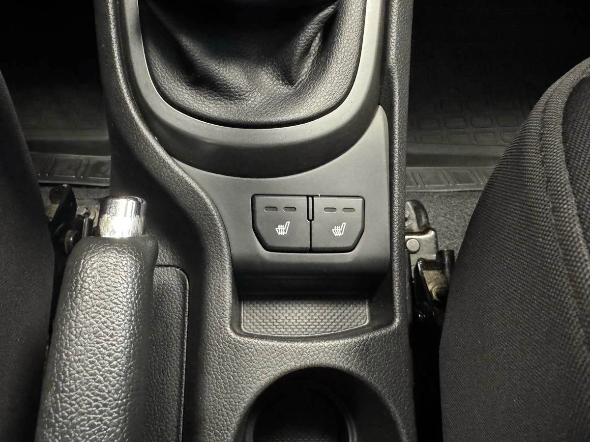 Kia Rio, 2014г, передний привод, механика