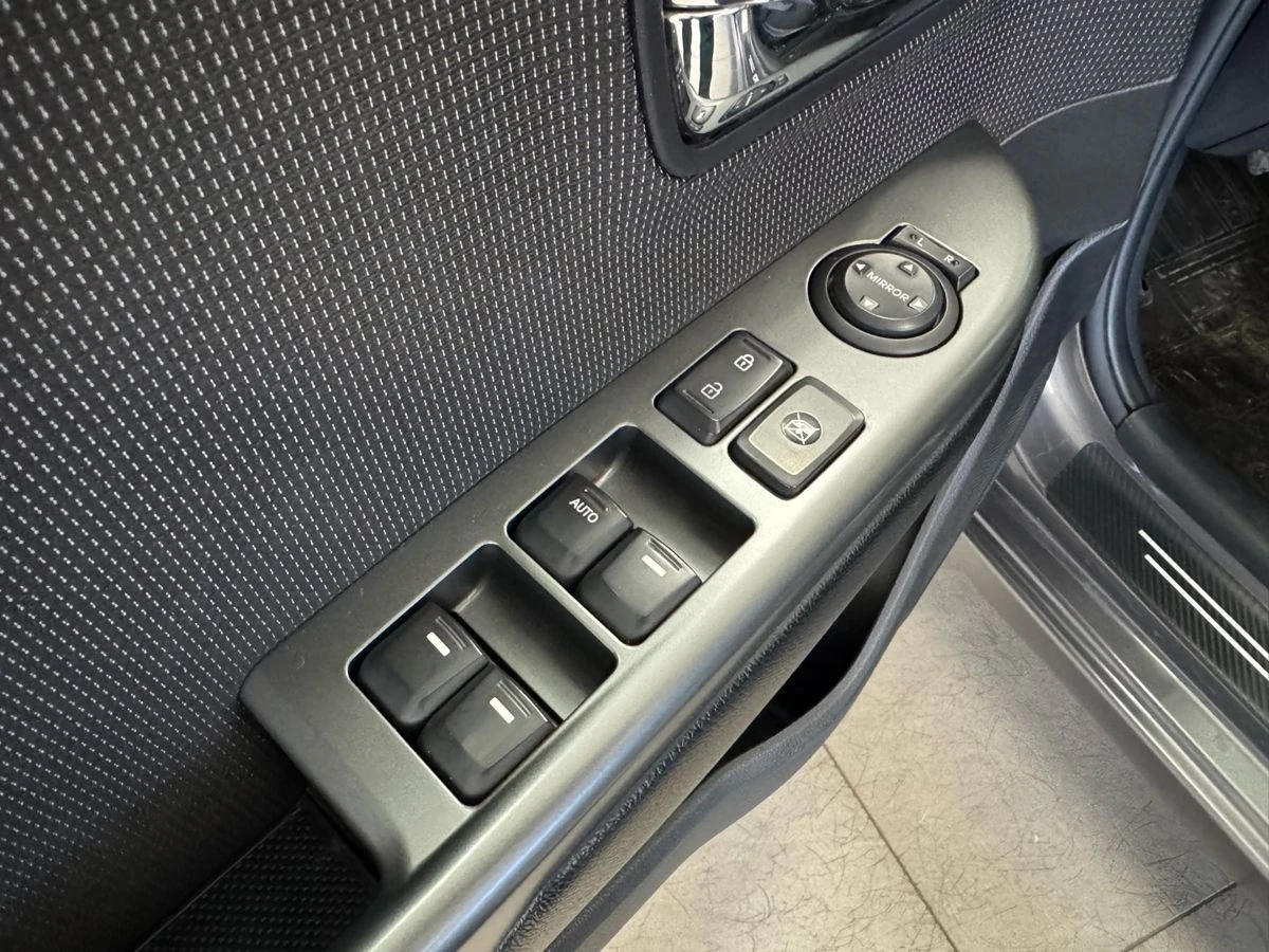 Kia Rio, 2014г, передний привод, механика