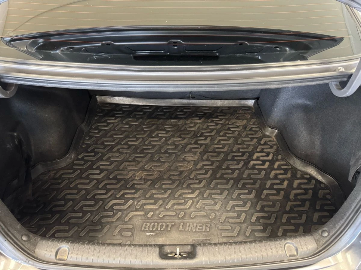 Kia Rio, 2014г, передний привод, механика