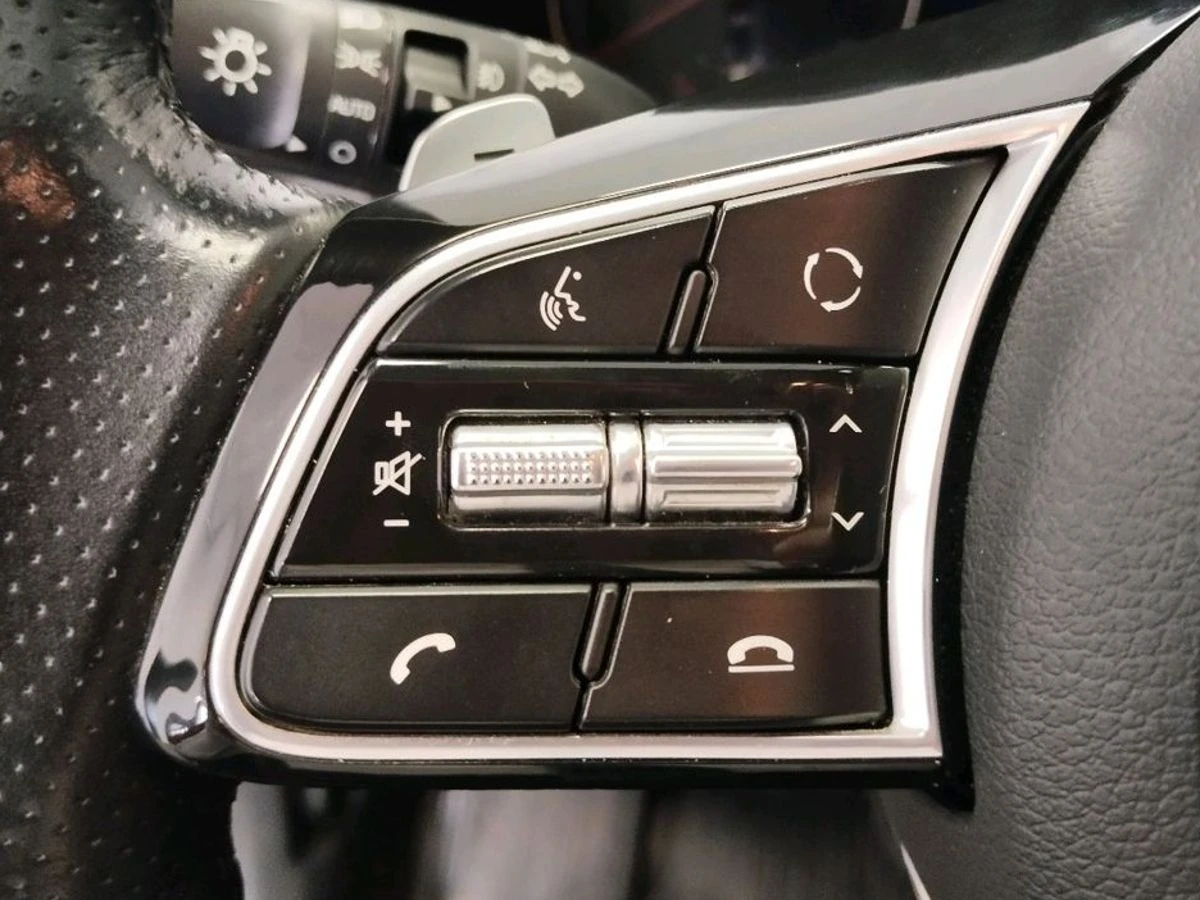 Kia Cerato, 2020г, передний привод, автомат