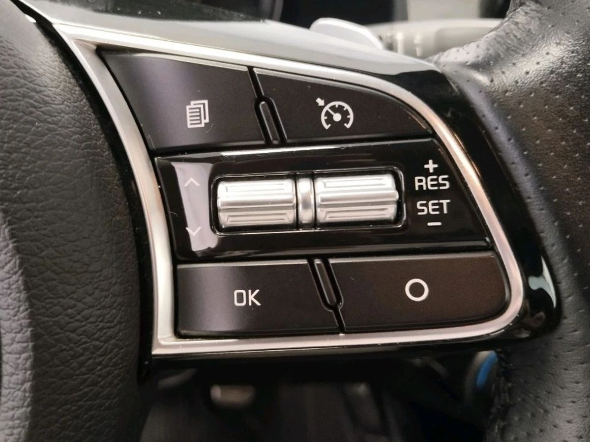 Kia Cerato, 2020г, передний привод, автомат