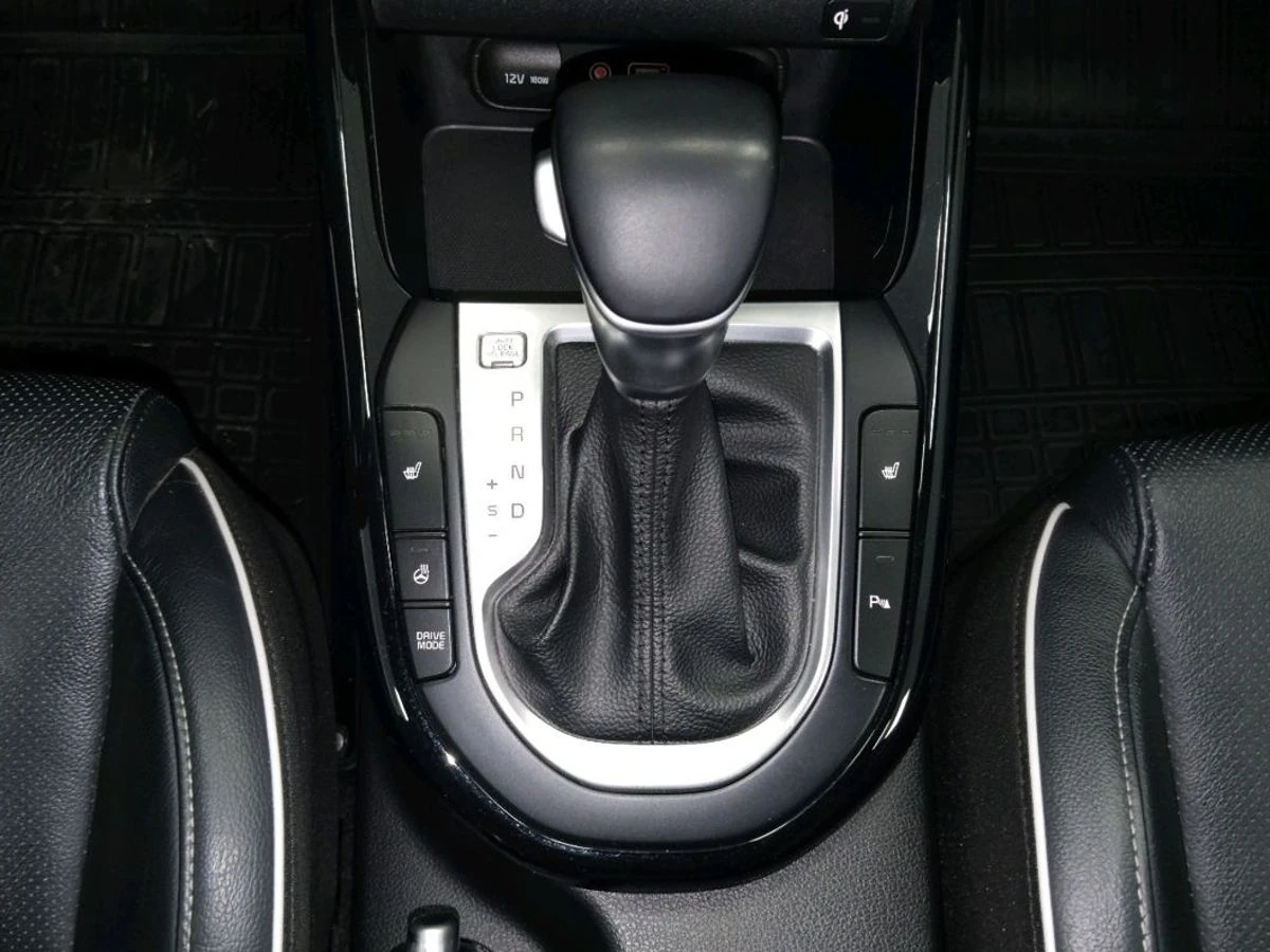 Kia Cerato, 2020г, передний привод, автомат