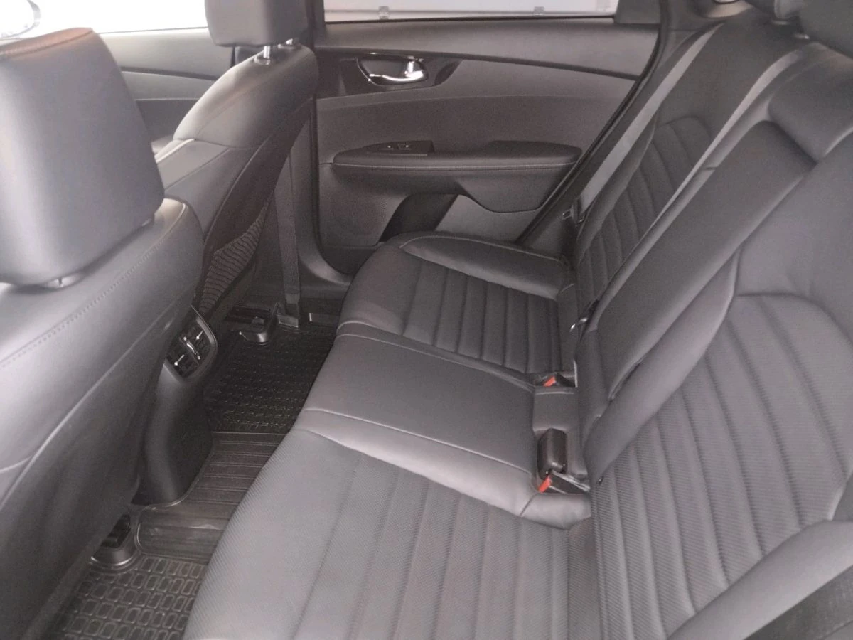 Kia Cerato, 2020г, передний привод, автомат